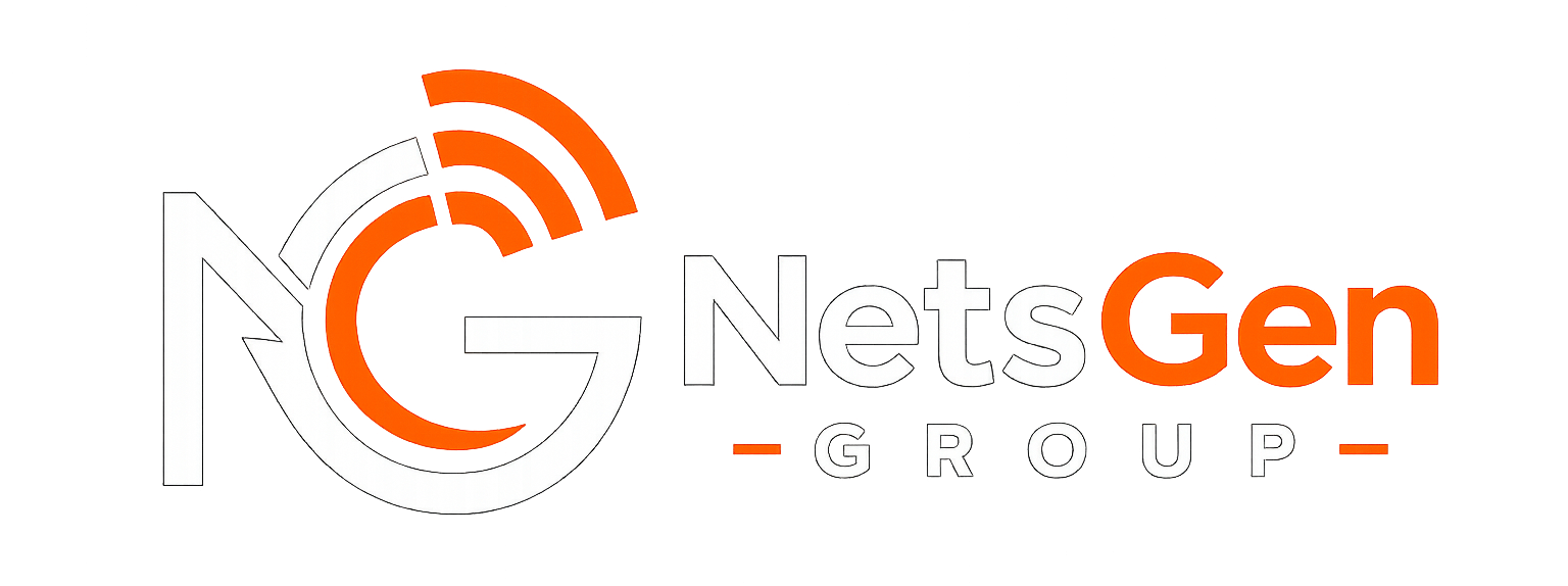 NetsGen Group Logo